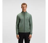 BOSS League Veste de survêtement Hommes-vert olive XL