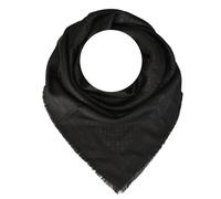 Boss Ledonia Chiffon 120 cm noir