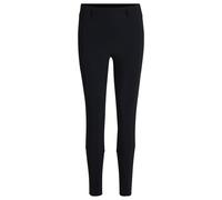 BOSS Legging d’équitation Slim agrippant - Style HYBRID HIGH FULLGRIP, B6W1305 Bleu foncé XS