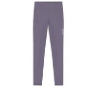 BOSS Legging d’équitation taille haute en tissu très stretch - Style HARRIETT HIGH WAIST LEGGING, B7W1306 Lilas XS