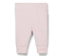 BOSS Legging en coton stretch avec finition à logo imprimé pour bébé - Style J51075/44L12M, J51075 Rose clair 54