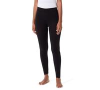 Boss Legging pour Femme, Noir, XS