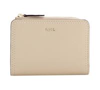 Boss - Lenah Petit Portefeuille - Femme - Accessoires - Beige - Taille: ONE Size