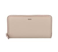 Boss Lenah Porte-monnaie Cuir 19 cm brun