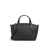 Boss Lenah Sac à main S Cuir 24 cm noir