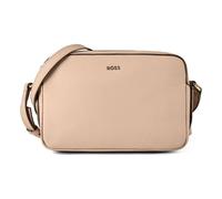 Boss Lenah Sac à bandoulière Cuir 23 cm rose