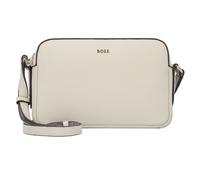 Boss Lenah Sac à bandoulière Cuir 23 cm beige