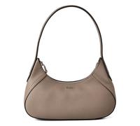 Boss Lenah Sac à bandoulière Cuir véritable 26 cm brun