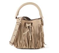 Boss Lenah Sac à main Cuir 19 cm brun