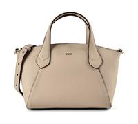 Boss Lenah Sac à main S Cuir 24 cm beige
