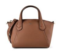 Boss Lenah Sac à main S Cuir 24 cm brun