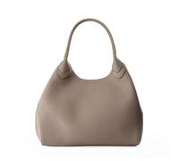 Boss Lenah Sac de shopper 35 cm beige