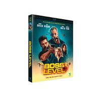 Boss Level Blu-ray