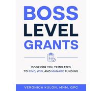 Boss Level Grants