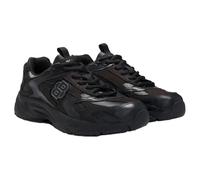 Boss Levitt_Runn_BBmt, en Cours d'exécution, Black,