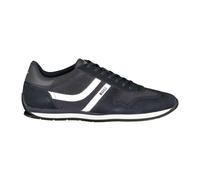 Boss - Levon Runn - Homme - Chaussures - Bleu - Taille: 44 EU