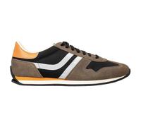 Hugo Boss Baskets Levon Nymi 10277982 Marron Homme Taille 44