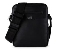 Boss Lewys Mini sac à bandoulière 18 cm noir