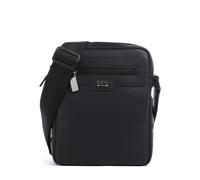 Hugo Sac bandoulière Lewys Mini 18 cm Noir