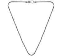 BOSS Liam Colliers Acier inoxydable 1580878 - Homme - Quartz - Acier inoxydable