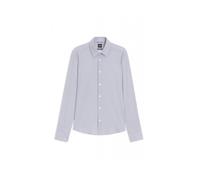 Boss - Liam Shirt - Homme - Chemises - Bleu - Taille: L