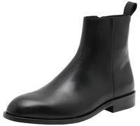 BOSS Limber_Boot_lt Zip, Noir 1, 39 EU