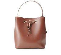 BOSS Liriel Bucket, Sac Seau Femmes, Brown200