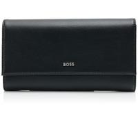 BOSS Liriel Continental Wallet Black