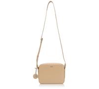 BOSS Liriel Crossbody NC, Bandoulière Femme, Light Beige