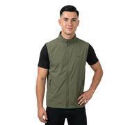 Boss Lite-x 10267912 Green Vest Vert L Homme