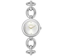 BOSS Live 1502791 - Femme - 28 mm - Analogique - Quartz - Verre minéral