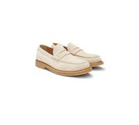 BOSS Loafer KOPE beige | 45