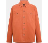 Boss Locky 2 M 10260294 01 Ouvrir Orange 842 M Male