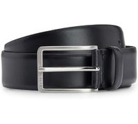 Boss Logo Belt Noir 001 28-30W 85 Male