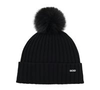 Boss - Lonie Hat - Femme - Accessoires - Noir - Taille: ONE Size