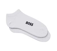 Boss - Lot de 2 Socquettes - Adulte (GT26237)