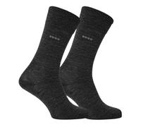 Boss - Lot de 2 Socquettes - Homme (GT30623)