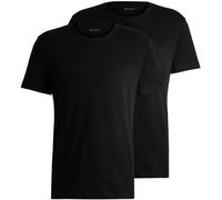 Boss - Lot de 2 T-shirts - Homme (GT25174)