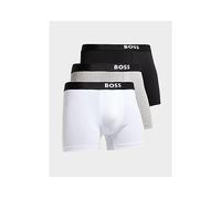 BOSS Lot de 3 boxers Icon - Multicolore S