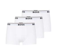 Boss - Lot de 3 Boxers motif/style logo BODYWEAR - Homme