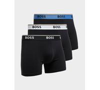 BOSS Lot de 3 boxers Power - Noir XL