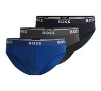 Boss - Lot de 3 Slips POWER - Homme (GT52785)