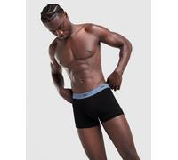 BOSS Lot de 5 boxers - Noir S