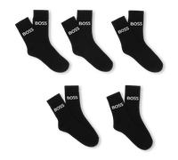 Boss - Lot De Chaussettes - Black - Garçon - Taille 27