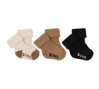 Boss - Lot De Chaussettes - Cookie - Garçon - Taille 15