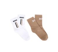 Boss - Lot De Chaussettes - Cookie - Garçon - Taille 39