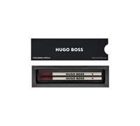 BOSS Lot de deux recharges d’encre noire pour stylo roller - Style 2 roller metal black Medium, 58681659 Noir pcs.