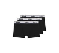 BOSS Trunk 3P Power Caleçon Boxeur, Open Miscellaneous994, L Homme