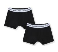 Boss - Lots De 2 Boxers - Black - Garçon - 12 Ans