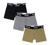 Boss - Lots De Boxers - Black - Garçon - 14 Ans